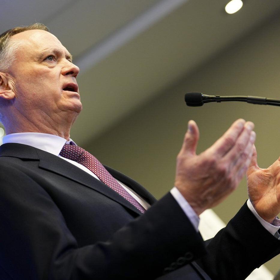 Ottawa Police working on dedicated unit for Parliament Hill area